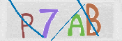 CAPTCHA-Bild