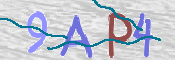 CAPTCHA-Bild