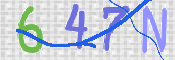 CAPTCHA-Bild