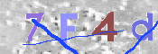 CAPTCHA-Bild