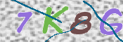 CAPTCHA-Bild