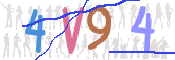 CAPTCHA-Bild