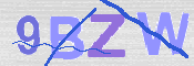 CAPTCHA-Bild
