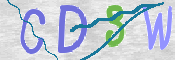 CAPTCHA-Bild