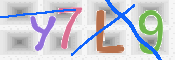 CAPTCHA-Bild