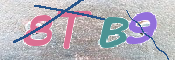 CAPTCHA-Bild