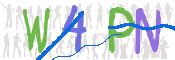 CAPTCHA-Bild