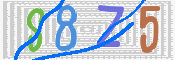 CAPTCHA-Bild