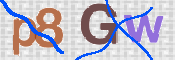 CAPTCHA-Bild