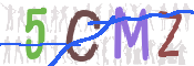 CAPTCHA-Bild
